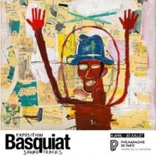 Basquiat展览(普通票)