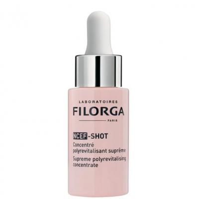 Filorga 樱花提亮精华
