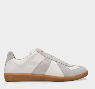 Margiela 德训鞋