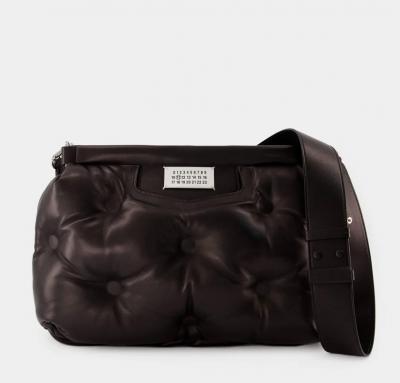 Margiela glam Slam中号枕头包