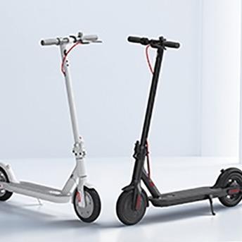电动滑板车 3 Lite