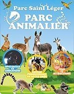 PARC SAINT LEGER（成人促销价）