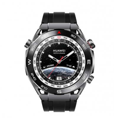 华为WATCH Ultimate