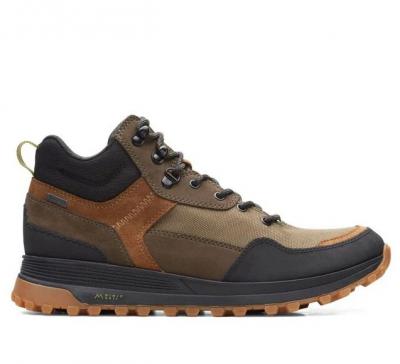 男款 ATL Trek Hi GTX