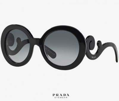 Prada 墨镜