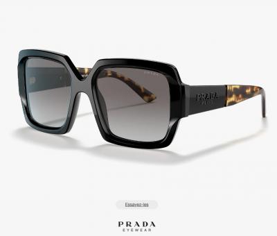 Prada 墨镜
