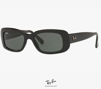 Ray-Ban 墨镜