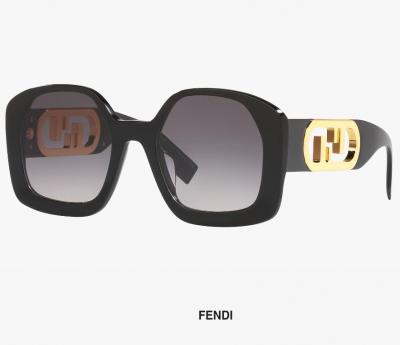 Fendi 墨镜