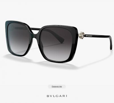 Bvlgari 墨镜