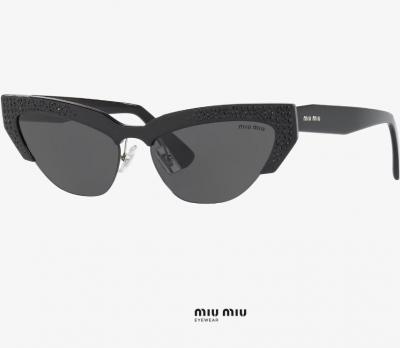 Miu Miu 墨镜