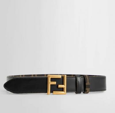 Fendi 腰带