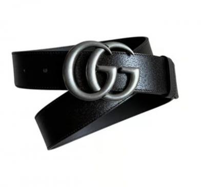 Gucci 经典款腰带