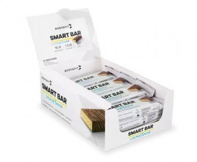 椰子味Smart Bar蛋白棒
