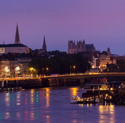 Juvisy—Nantes
