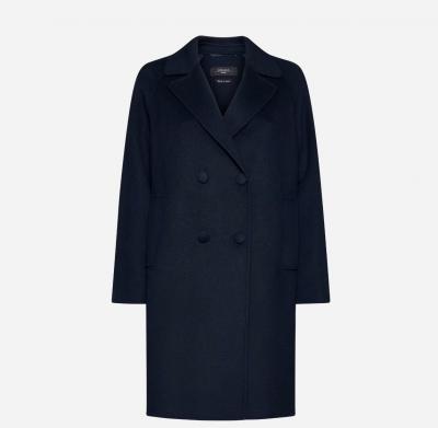 MaxMara Weekend 羊毛大衣