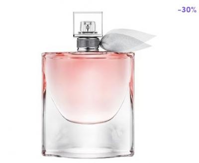 兰蔻美丽人生香水75ml
