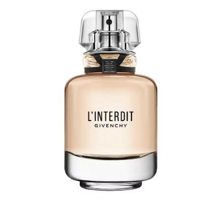 Givenchy心无禁忌50ml