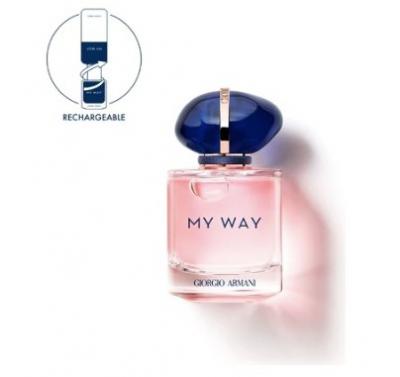 阿玛尼MyWay香水50ml