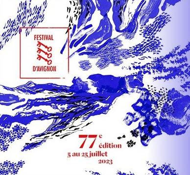 2023 年阿维尼翁戏剧节(起价)