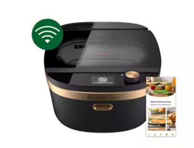 新款Air Cooker 7000