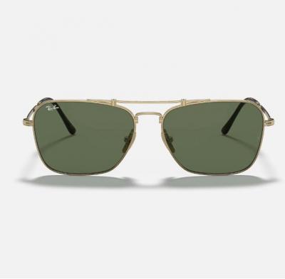 CARAVAN TITANIUM