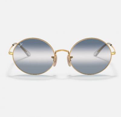 OVAL 1970 BI-GRADIENT