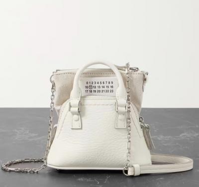 Maison Margiela 5AC贝壳包