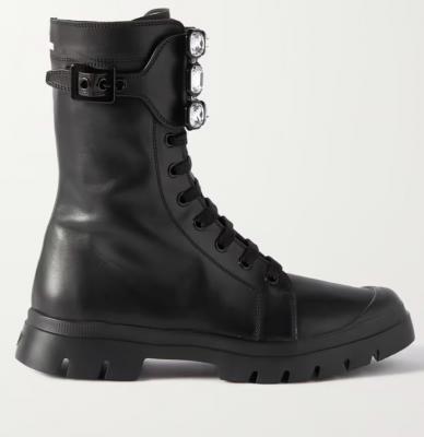 Roger Vivier 马丁靴
