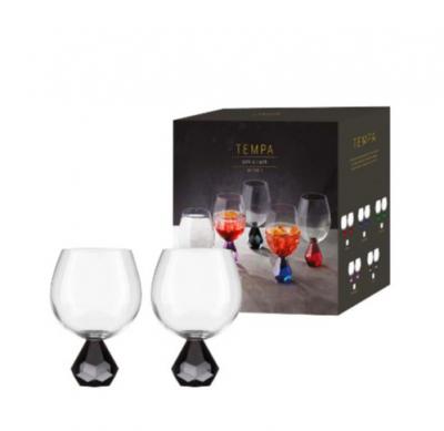 Zhara 杜松子酒杯2件套