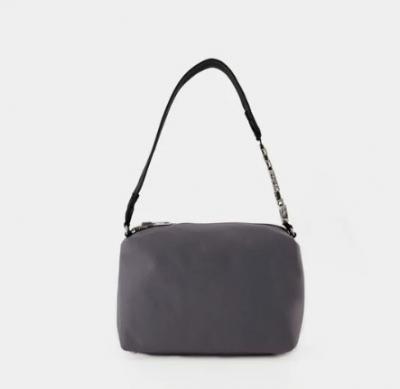 Alexander Wang hobo单肩包