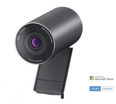 Dell戴尔2K网络摄像头 WB5023