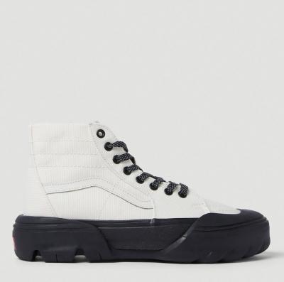 Vans Modular 高帮