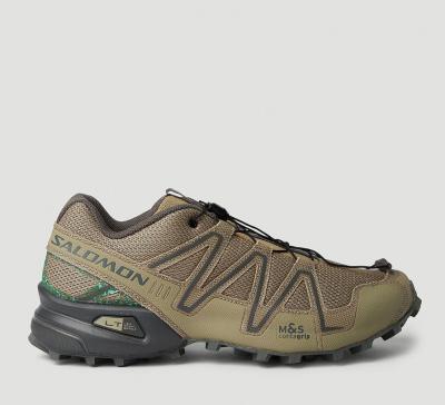 Salomon speedcross-3