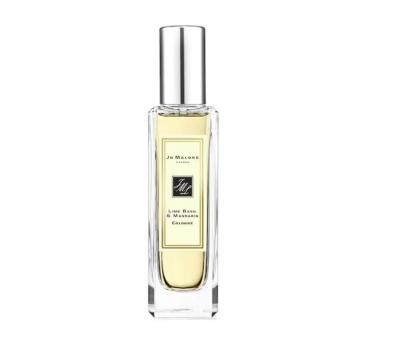 青柠罗勒与柑橘30ml