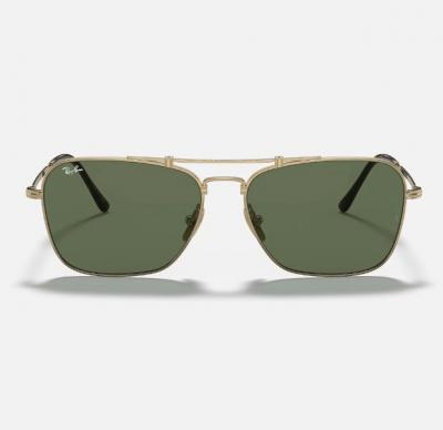 CARAVAN TITANIUM