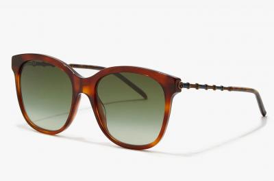 Gucci GG0654S琥珀
