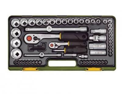 Proxxon 65件套