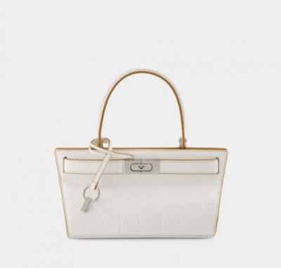 Tory Burch Lee 白色