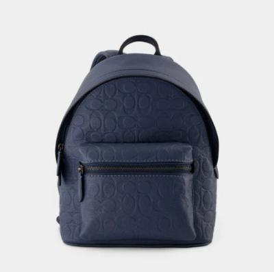 Coach 双肩包