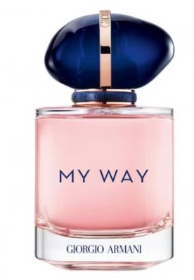 阿玛尼my way 30ml