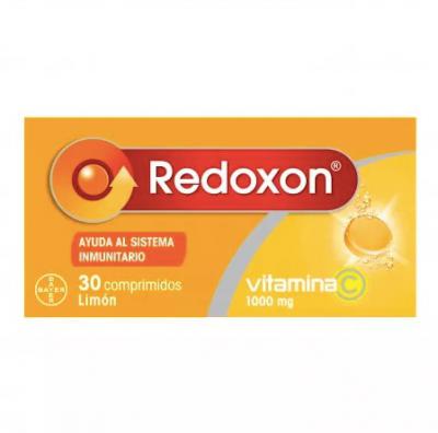 柠檬维他命泡腾片30片