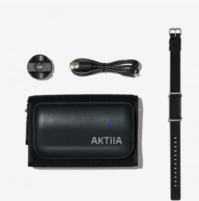 AKTIIA血压监测手环