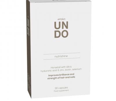 UNDO纽崔莱