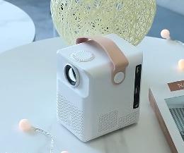 ISINBOX X8 投影仪
