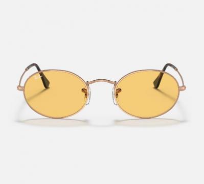 OVAL @COLLECTION
