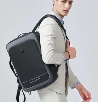 Commuter 短途出差包