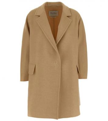 Max Mara Ferrara 大衣