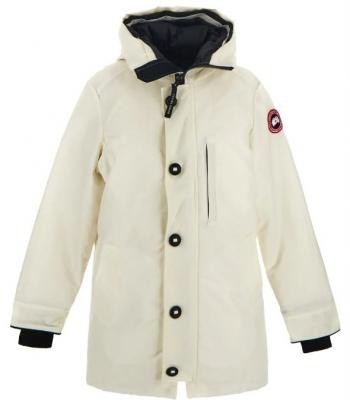 Canada Goose Parka