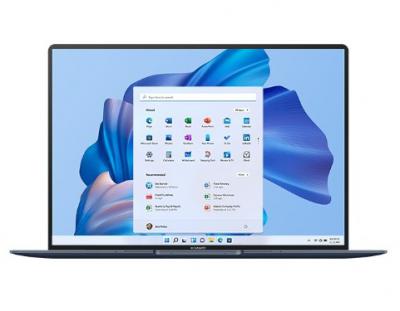 MateBook X Pro