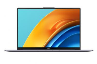 MateBook D16